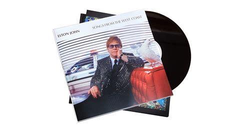 elton john box set burberry|Elton John partners with Burberry for limited edition vinyl box set.